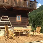 Urlaub Auf Der Alm Holiday home