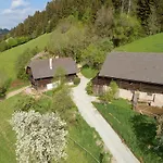 Urlaub Auf Der Alm * Preggraben