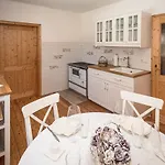 Holiday home Urlaub Auf Der Alm *
