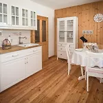 Holiday home Urlaub Auf Der Alm *
