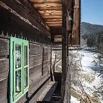 Urlaub Auf Der Alm