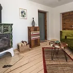 Urlaub Auf Der Alm * Preggraben