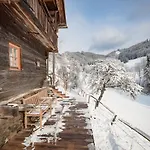 Urlaub Auf Der Alm *