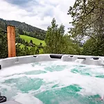 Urlaub Auf Der Alm * Preggraben