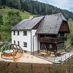 Urlaub Auf Der Alm Holiday home