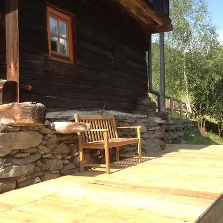 Urlaub Auf Der Alm Deluxe *