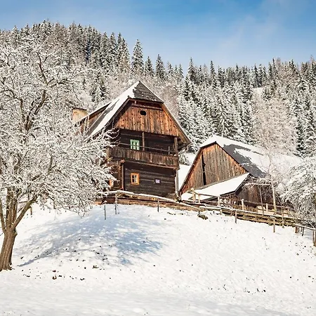 Urlaub Auf Der Alm 
