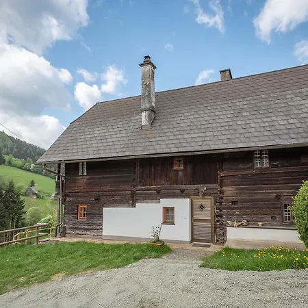 Urlaub Auf Der Alm 