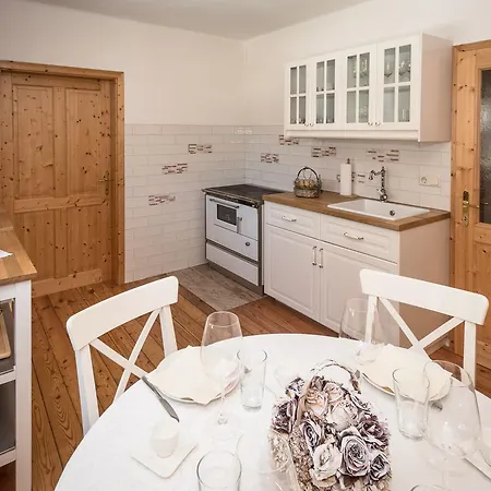 Ferienhaus Urlaub Auf Der Alm Deluxe *