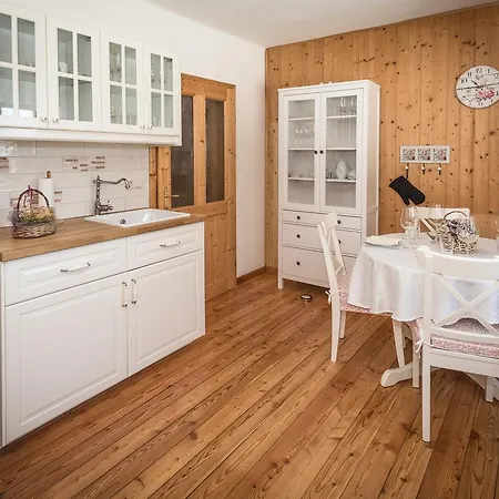 Ferienhaus Urlaub Auf Der Alm Deluxe *