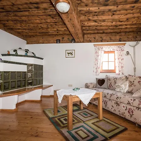 Urlaub Auf Der Alm Deluxe * Preggraben