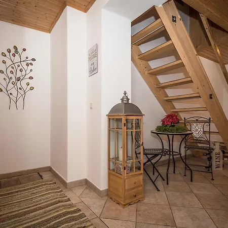 Urlaub Auf Der Alm Deluxe Preggraben