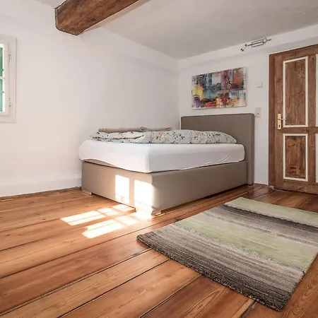 Ferienhaus Urlaub Auf Der Alm Deluxe Preggraben