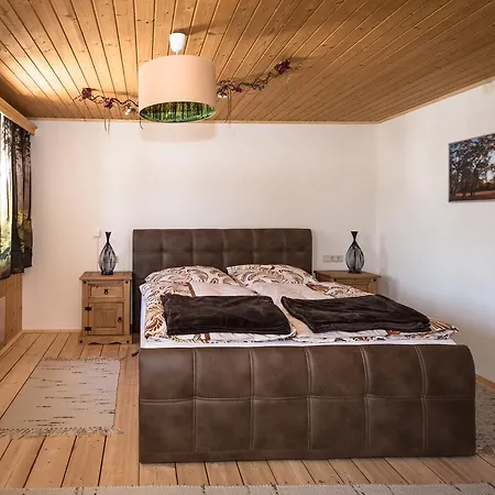 Urlaub Auf Der Alm Deluxe Preggraben