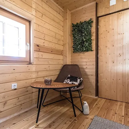 Urlaub Auf Der Alm Deluxe * Preggraben