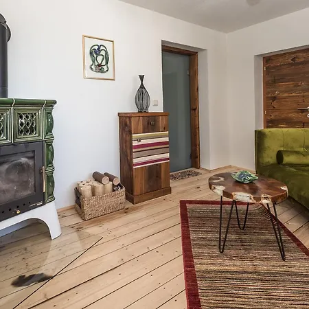 Urlaub Auf Der Alm Deluxe * Preggraben