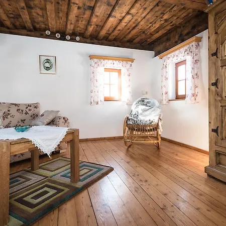 Urlaub Auf Der Alm Deluxe Preggraben