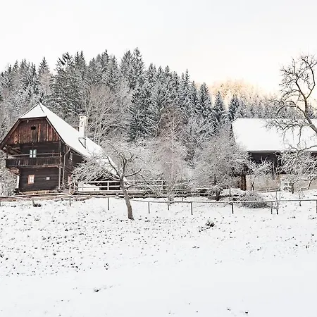 Urlaub Auf Der Alm 