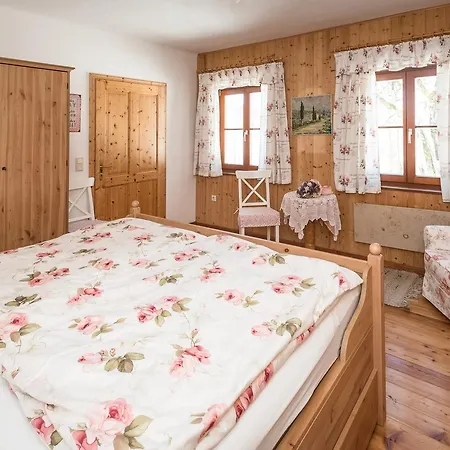 Urlaub Auf Der Alm Deluxe Ferienhaus