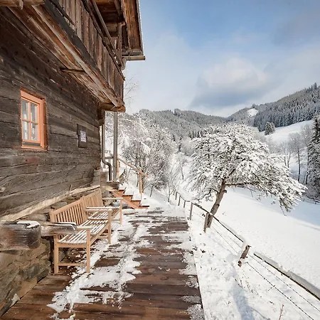 Urlaub Auf Der Alm 