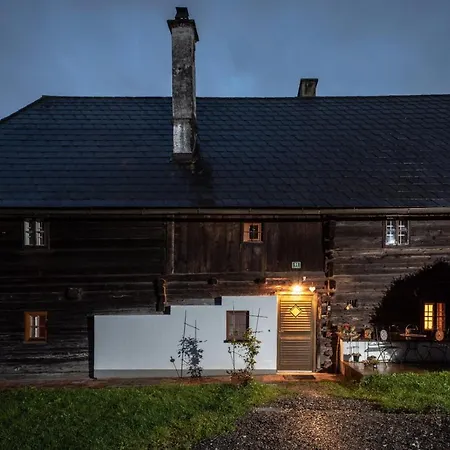 Urlaub Auf Der Alm Deluxe