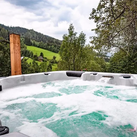 Urlaub Auf Der Alm Deluxe * Preggraben